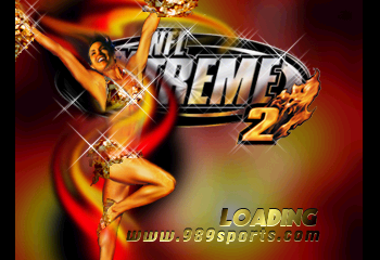 NFL Xtreme 2